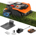 Worx Landroid Vision Cloud S300 WR303E