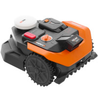 Worx Landroid Vision Cloud M1200 WR312E