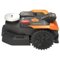 Worx Landroid Vision Cloud M1200 WR312E