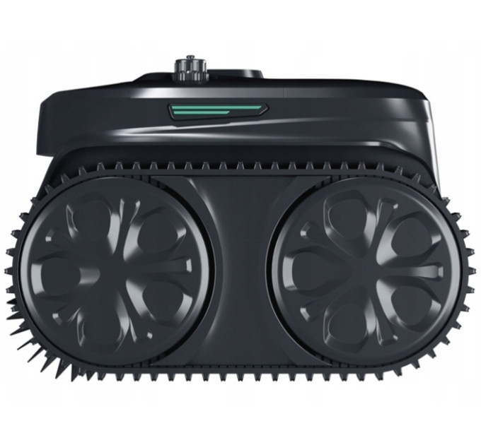 Бездротовий робот-пилосос Wybot C2 Pro Vision