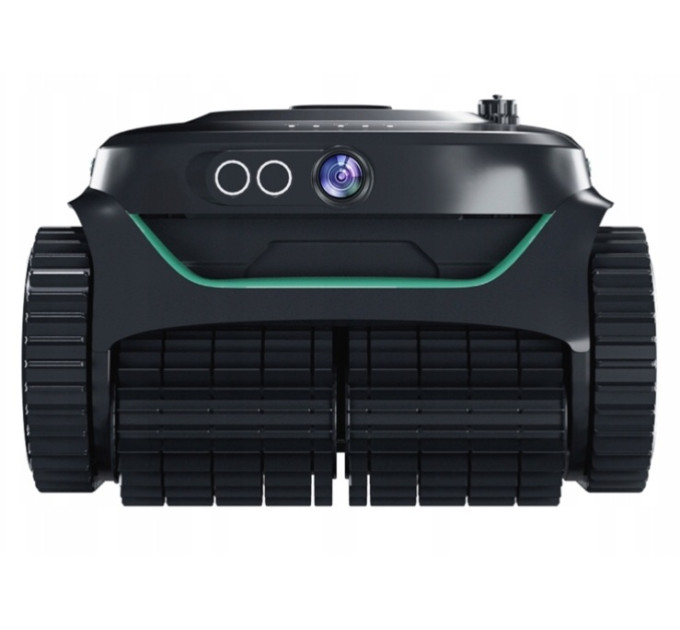 Бездротовий робот-пилосос Wybot C2 Pro Vision
