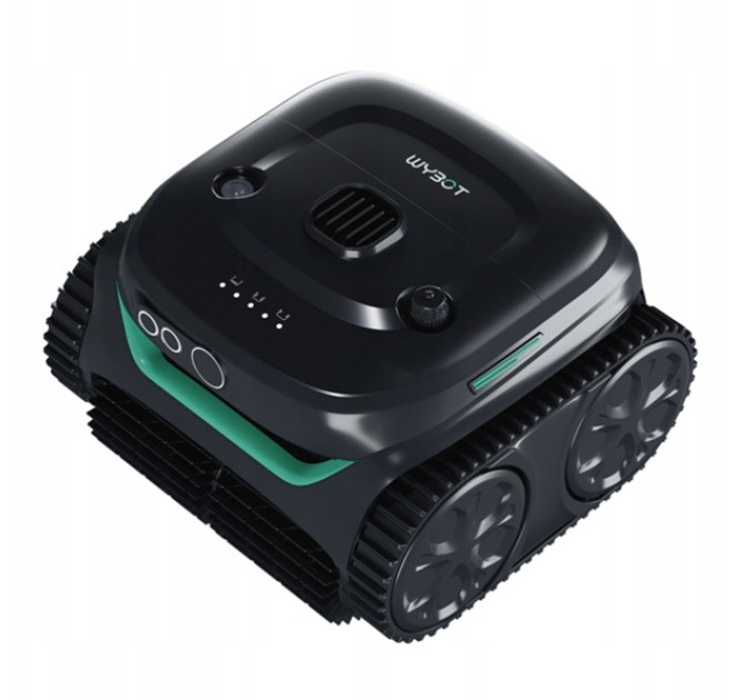 Робот-пилосос для басейну Wybot C2 Pro