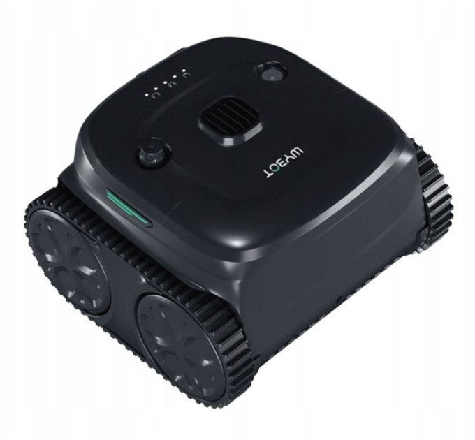 Робот-пилосос для басейну Wybot C2 Pro