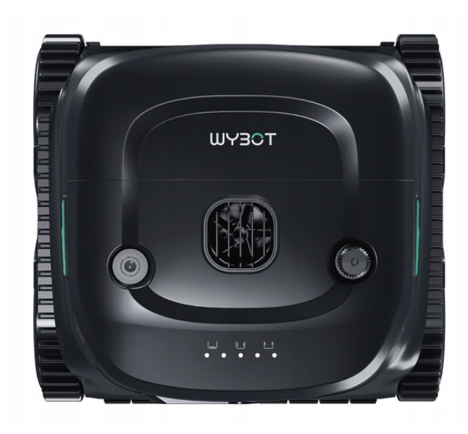 Робот-пилосос для басейну Wybot C2 Pro