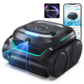 Бездротовий робот-пилосос для басейну WYBOT C2 Vision