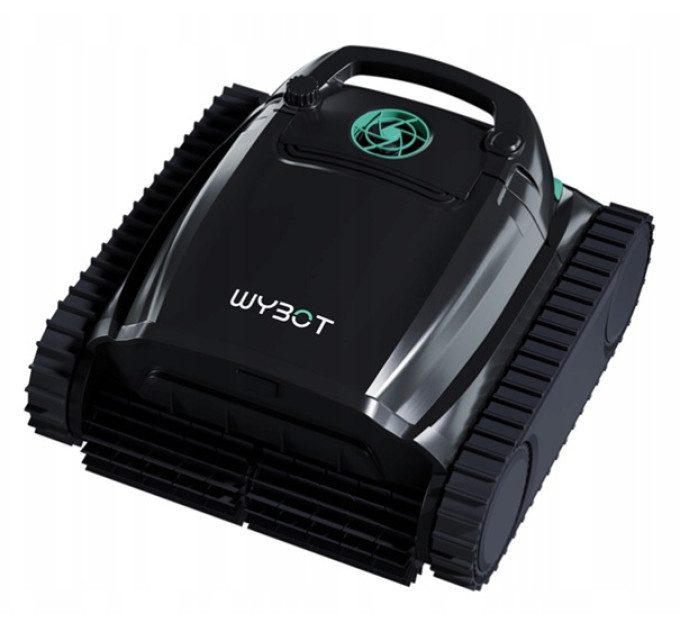 Робот-пилосос для басейну Wybot M2