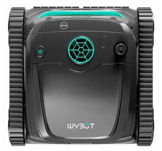 Робот-пилосос для басейну WYBOT S2
