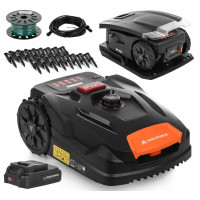 YARD FORCE MB800