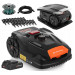 YARD FORCE MB800