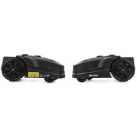 YARD FORCE MB800