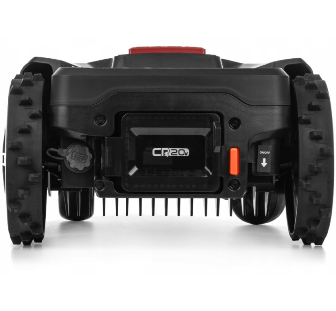 YARD FORCE MB800