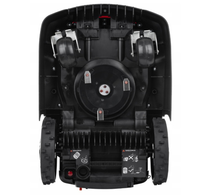 YARD FORCE MB800