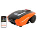 YARD FORCE YF-RE260