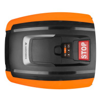 YARD FORCE YF-RE260