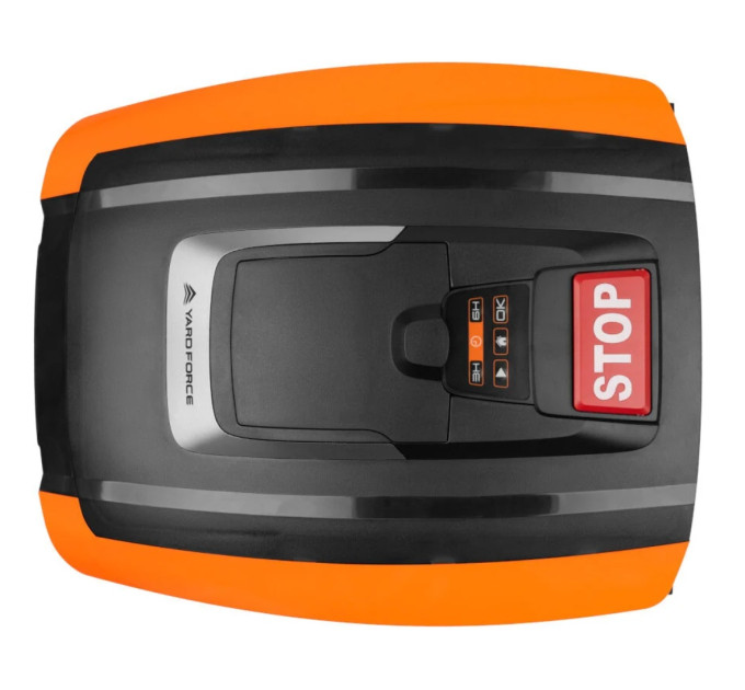YARD FORCE YF-RE260