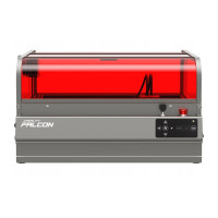Creality Falcon 2 Pro S 22W