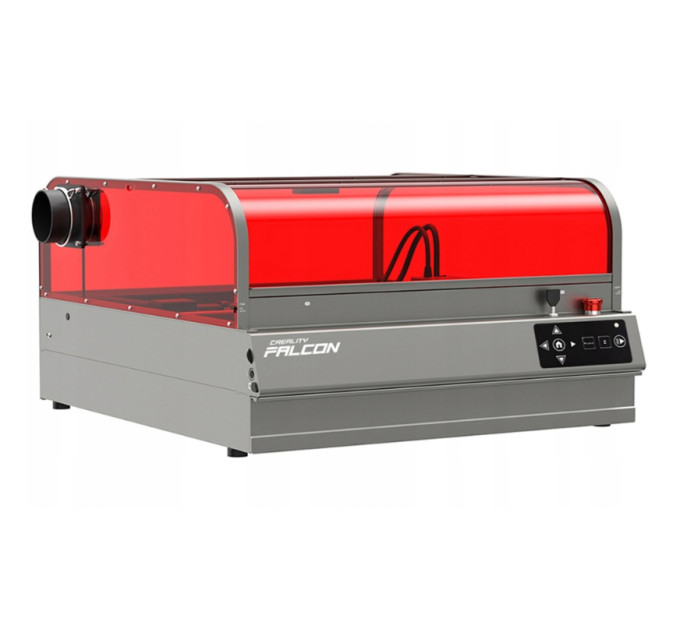 Creality Falcon 2 Pro S 22W