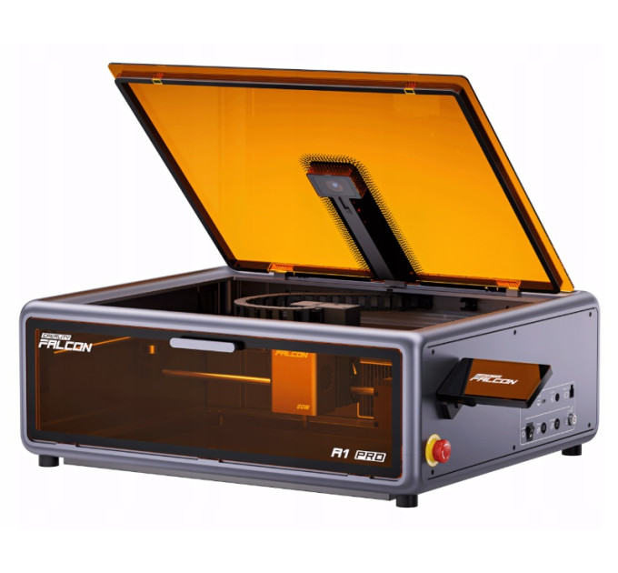 Creality Falcon A1 Pro 20W