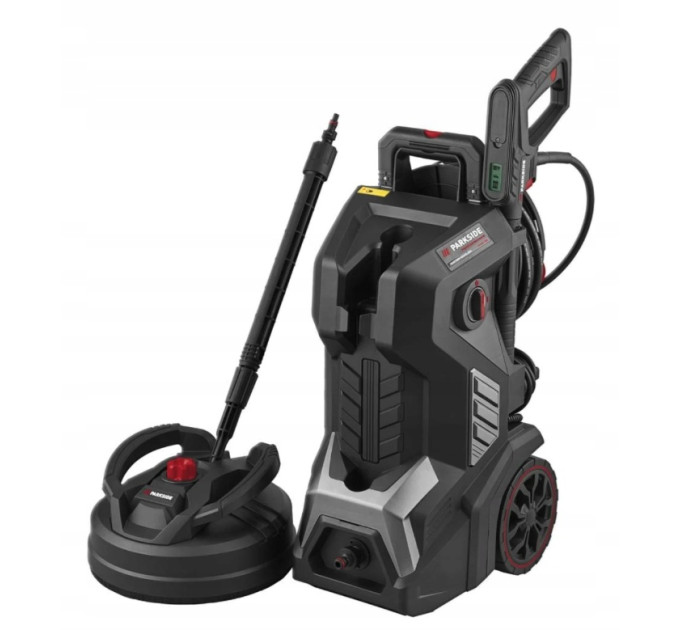 PARKSIDE PHDP 180 C2