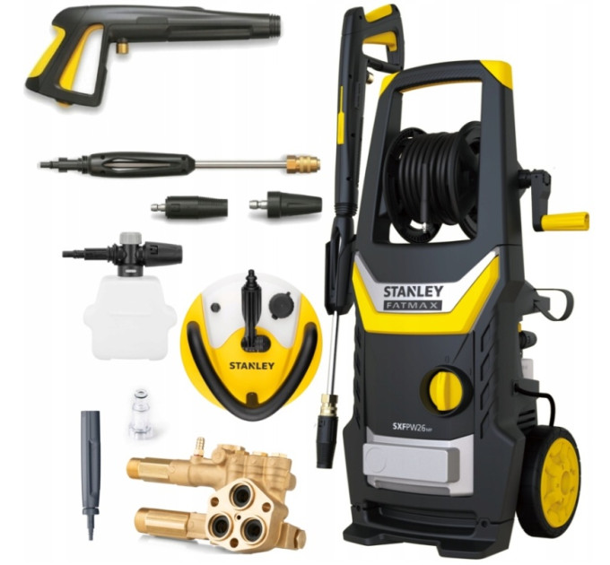 STANLEY SXFPW26MP-E