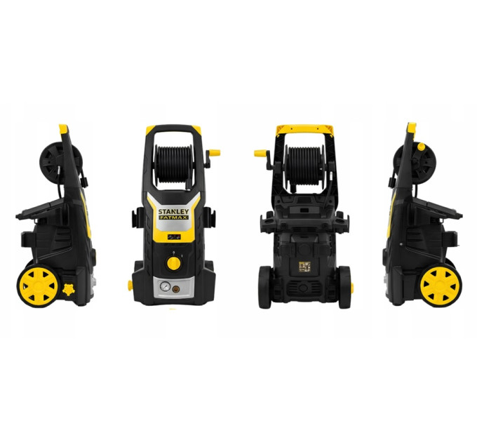 STANLEY SXFPW26MP-E