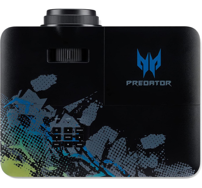 Acer Predator GM712 (MR.JUX11.002)