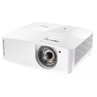 Optoma 4K400STx (A9PV7KJ01AZ2) Optoma 4K400STx (A9PV7KJ01AZ2)