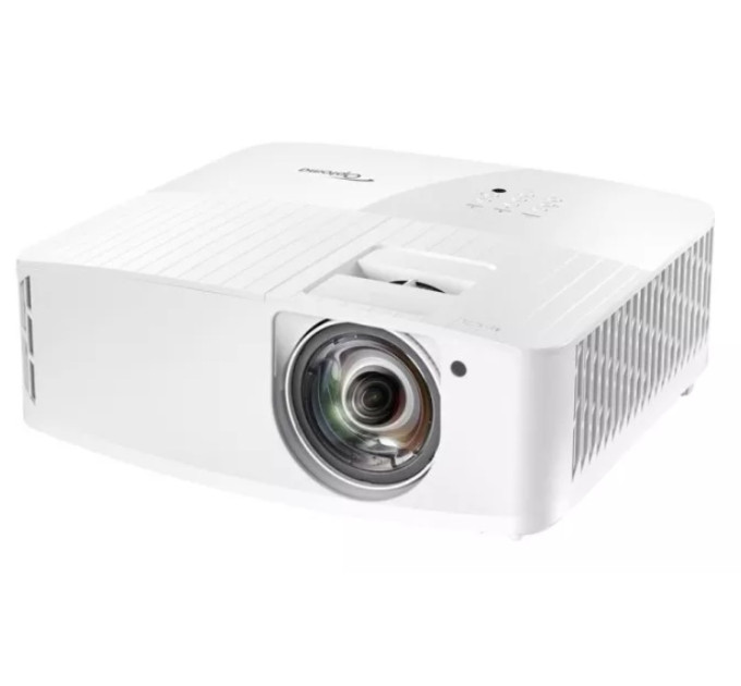 Optoma 4K400STx (A9PV7KJ01AZ2)