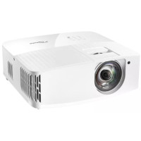 Optoma 4K400STx (A9PV7KJ01AZ2) Optoma 4K400STx (A9PV7KJ01AZ2)
