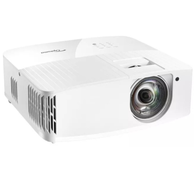 Optoma 4K400STx (A9PV7KJ01AZ2)