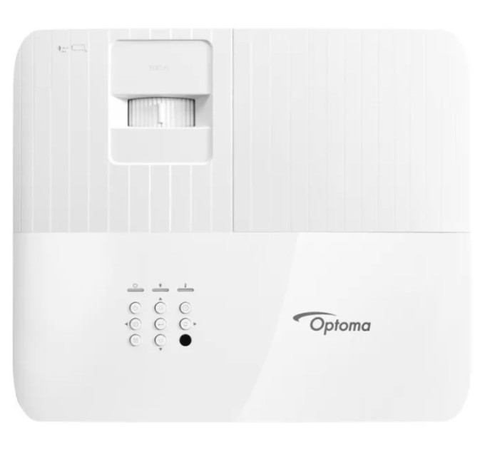 Optoma 4K400STx (A9PV7KJ01AZ2)