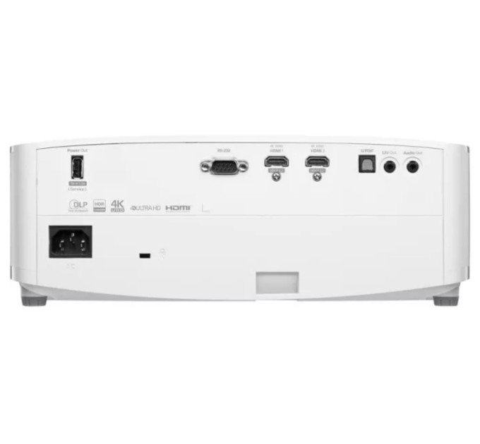 Optoma 4K400STx (A9PV7KJ01AZ2)