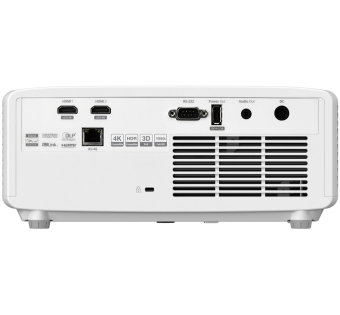 Optoma ZH420 (E9PD7L301EZ1)