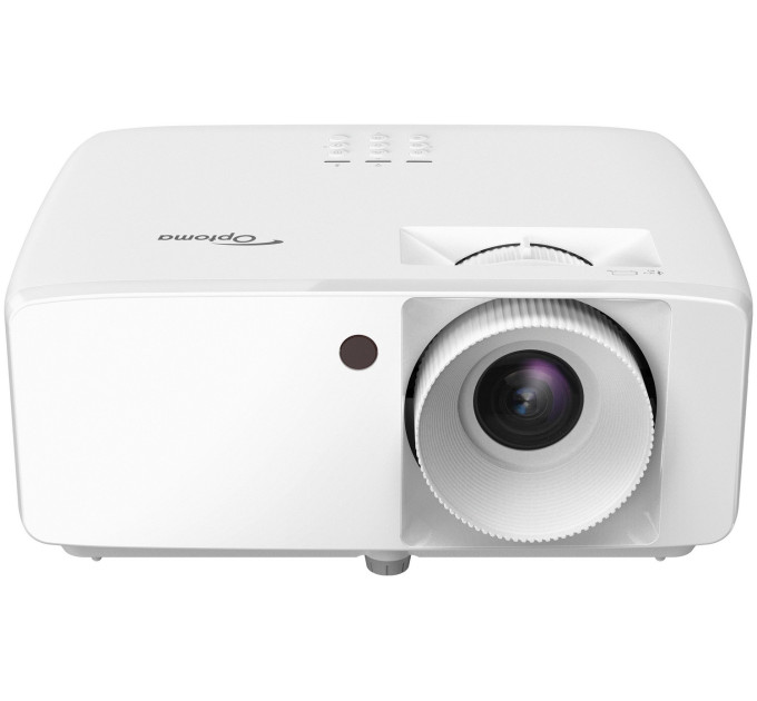Optoma ZW340e (E9PD7KK11EZ2)