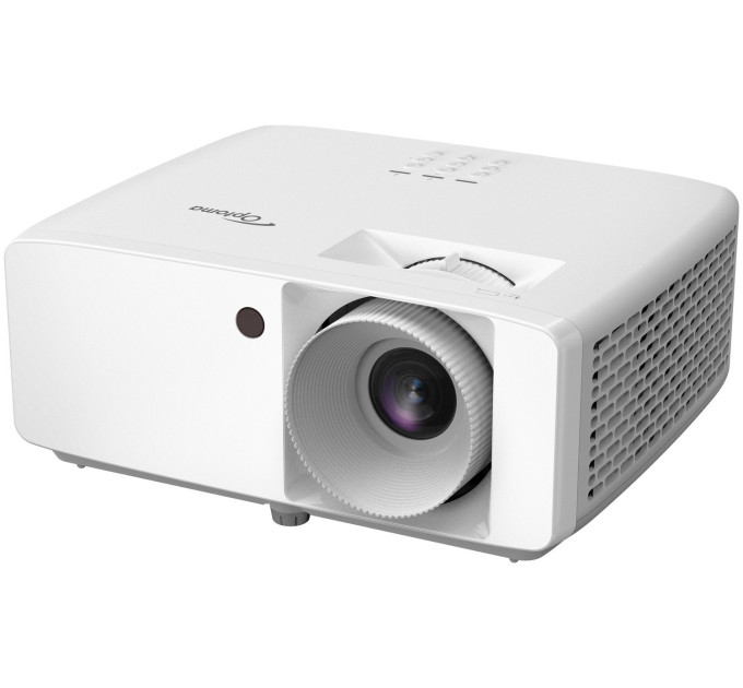 Optoma ZW340e (E9PD7KK11EZ2)