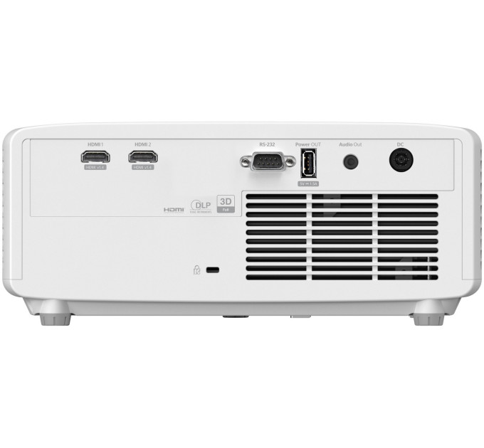 Optoma ZW340e (E9PD7KK11EZ2)