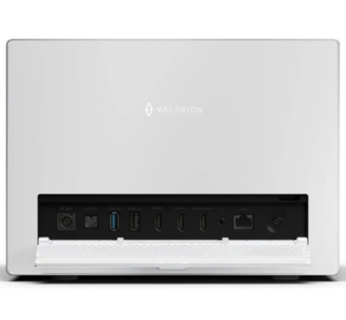 Valerion StreamMaster Plus 2