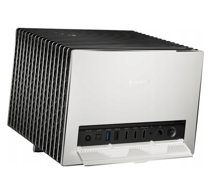 Valerion StreamMaster Plus 2