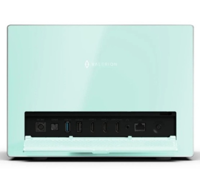 Valerion StreamMaster Plus