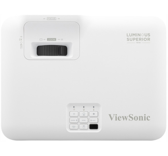 ViewSonic LS630HD