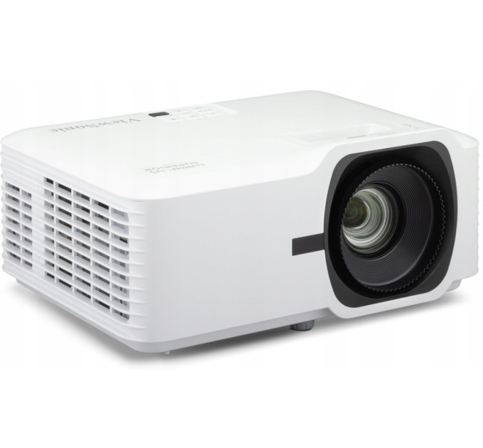 ViewSonic LS630HD