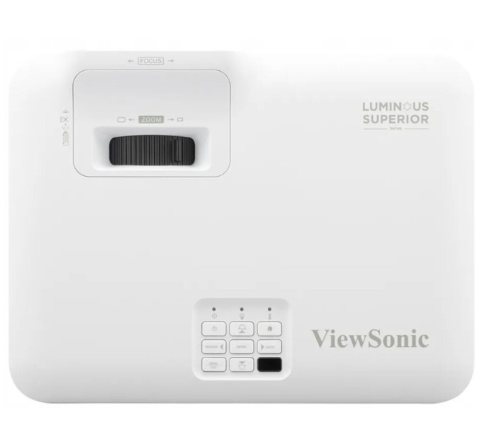 ViewSonic LS630W