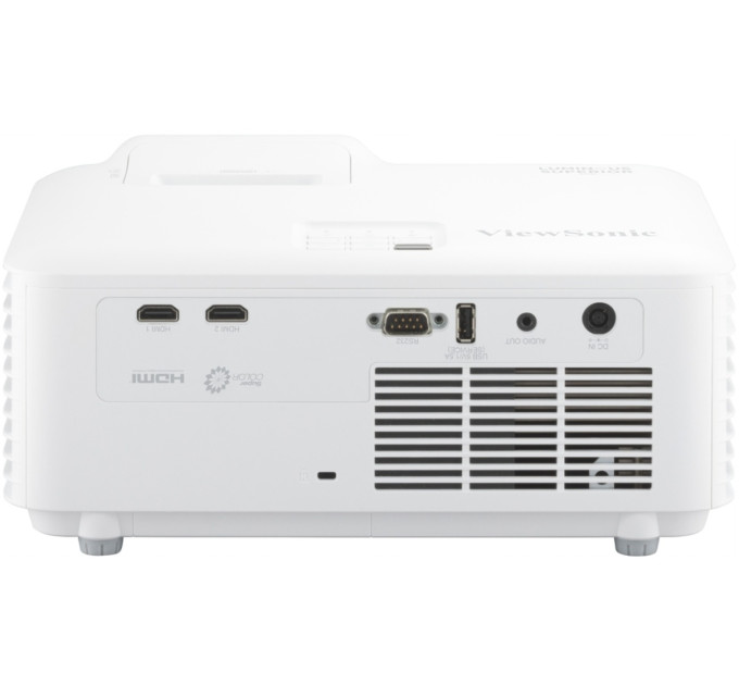 ViewSonic LS711HD