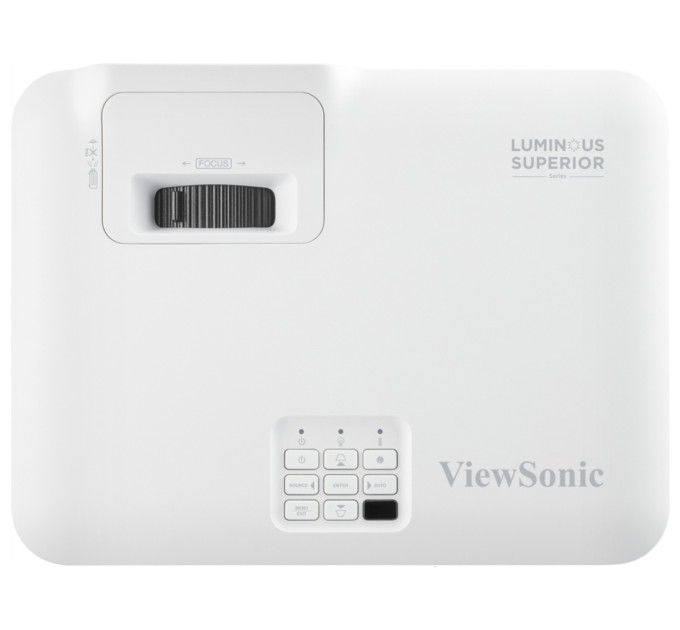 ViewSonic LS711HD