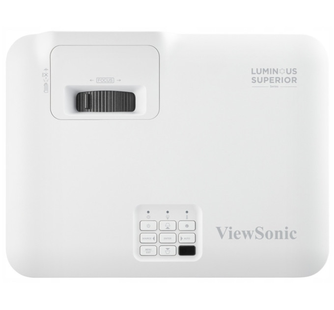 ViewSonic LS711W