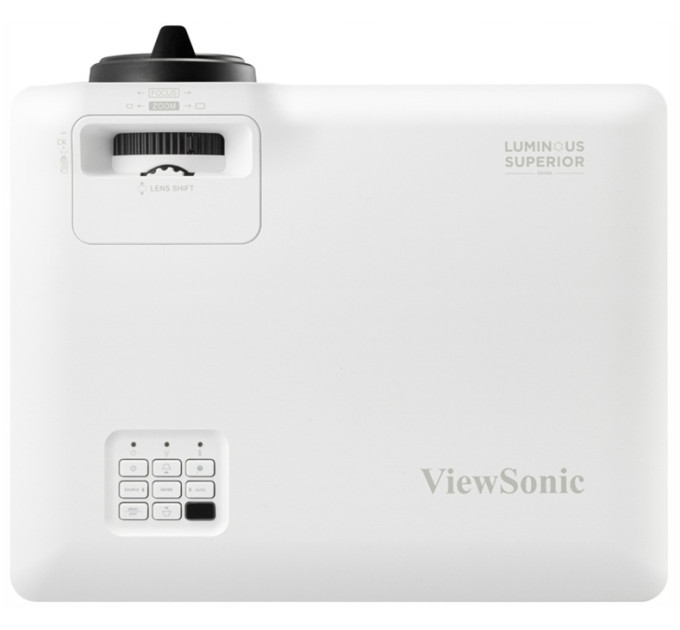ViewSonic LS901HD