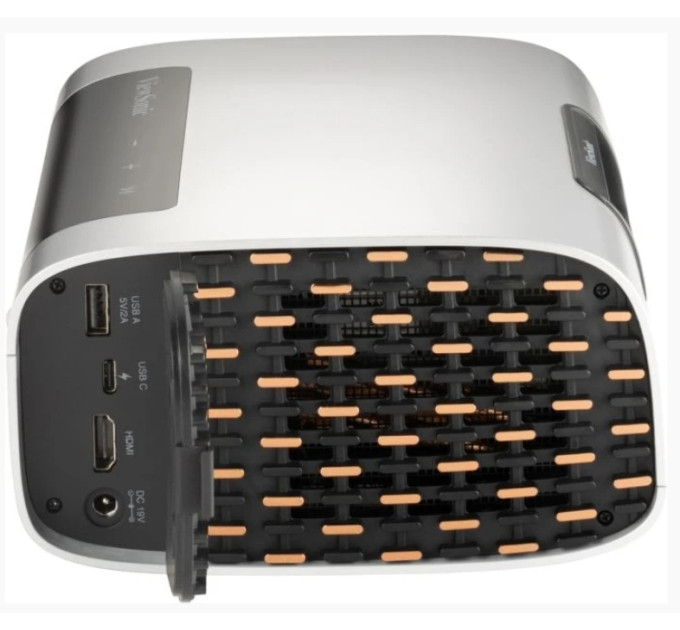 ViewSonic M10