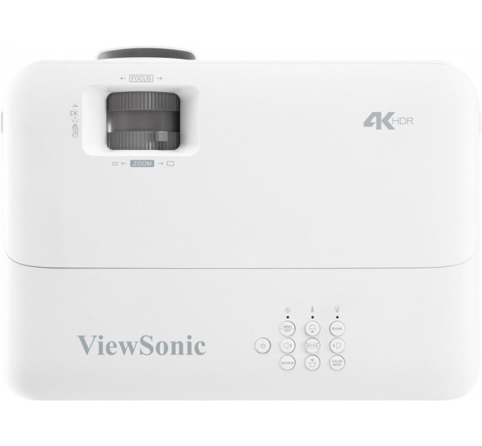 ViewSonic PX701-4K