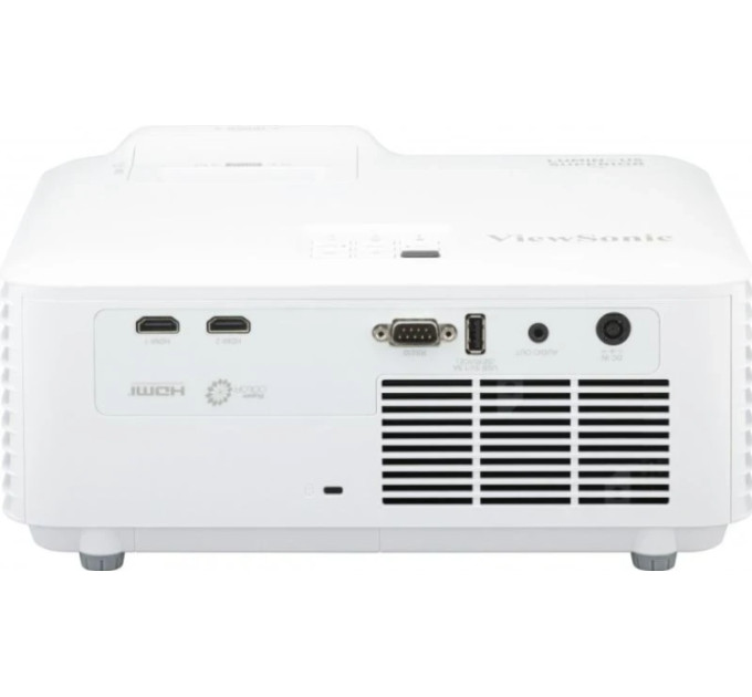 ViewSonic V52HD