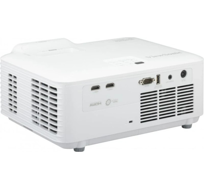 ViewSonic V52HD